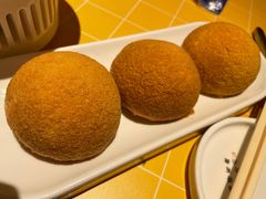 -蔡澜点心·粤菜(花城汇南区店)