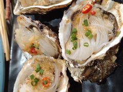 -大京园海鲜烧烤(东城路店)