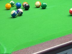 -永宁台球·棋牌俱乐部(淮海路店)