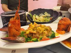 -友鹏海鲜(新宜白大道店)