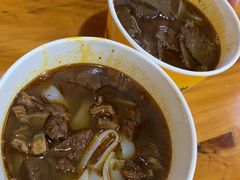 -王记生烫牛杂面馆(兰陵路店)