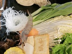 -呷哺呷哺 小火锅 (浦东新欧尚超市店)