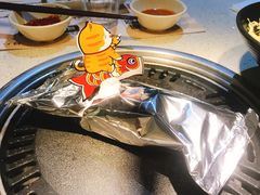 -猫抓烤肉(武进吾悦广场店)