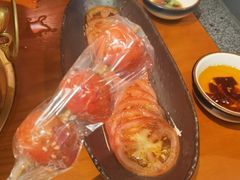 -1078號老北京涮肉(万达广场店)
