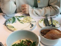 -Le Comptoir de Pierre Gagnaire