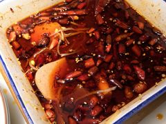 -十二饭点·川菜(北站圆融店)