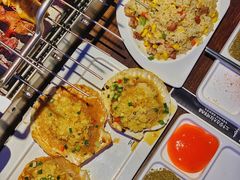 -三个蒙古大叔羊肉串(大宁店)