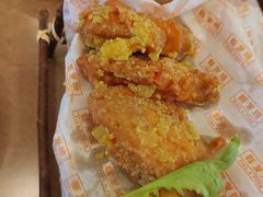 -新发现(宝山龙湖店)