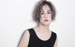 -Rise Hair上升造型