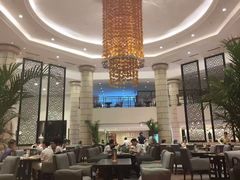 -苏州吴宫泛太平洋酒店