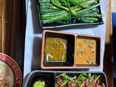 -云南建水鸡脚王烧烤(商贸路店)