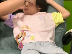 -星视野儿童近视弱视视力训练中心(富荟店)