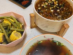 -浮何烤铺(桐梓林店)