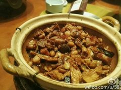 -麒麟小院·老九江菜(安平路店)