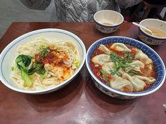 -老孙家泡馍(洒金桥店)