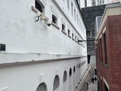 -大馆(前中区警署建築群)
