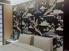 -景阁酒店(广州白云国际机场T2航站楼店)