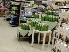 -利群商厦(台东店)