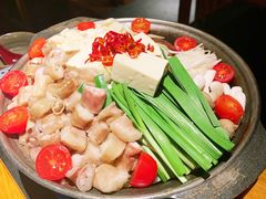 -醉虎传(南锣鼓巷店)