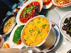 -六合居(温江店)