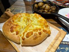 -卢布里西餐厅(海拉尔店)