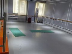 -舞蓓舞蹈(永定路校区)