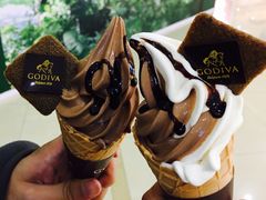 -GODIVA(印象城店)