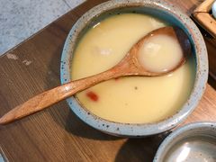 金汤花胶鸡-青年公社烤鸭(青年路店)