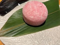 草莓大福-味太助·银饭食堂(中华城店)
