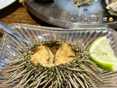 -蚝堡海鲜·威海菜·海肠捞饭·烧烤·亚洲吃蚝公司(幸福门店)