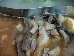 -为什么牛潮汕牛肉火锅(中信广场店)