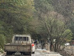 -洛阳白云山景区