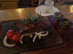 -MR.ROCKY洛奇先生RESTAURANT&BAR(宝安壹方城店)