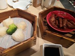 -避风塘(金山万达店)