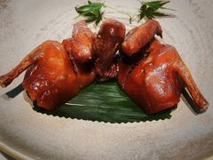 -富淳饭店(陆家嘴保利广场店)