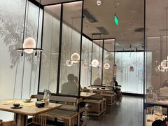 -绿茶餐厅(北京世纪金源店)