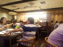 大堂-煲宫(华润万象城店)