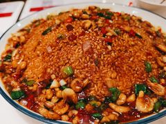 -阿胖龙虾小海鲜(宁国南路总店)