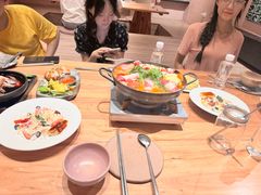 -KimPro 辛普乐概念韩餐