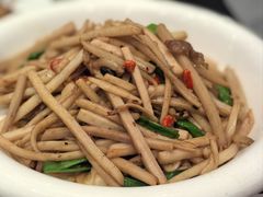 -国人川菜(李家村建东街店)