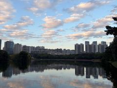 -南宁南湖公园