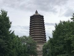 -玲珑塔公园