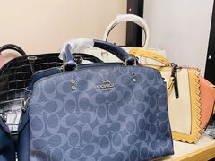 -COACH蔻驰(恒隆广场店)