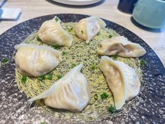 -滋粥楼·顺德菜海鲜茶点(金融城店)