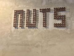 -坚果NUTS