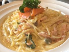 -安妮意大利餐厅(国贸店)