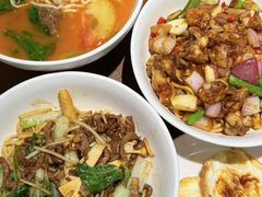 -寻裕记·现炒浇头面(人民广场店)