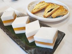 椰城香芒椰汁糕-和乐喜点(宝岗大道店)