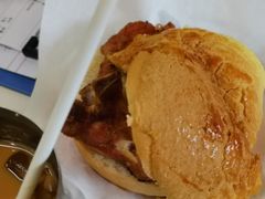 -華歡冰室-WahFoon(吉大店)