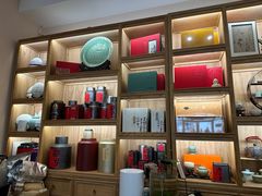 -隆德堂青瓷艺术·茶馆(故宫店)